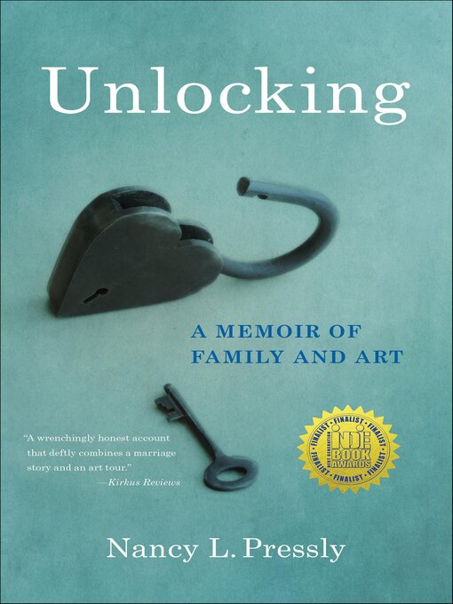 Title details for Unlocking by Nancy L. Pressly - Available